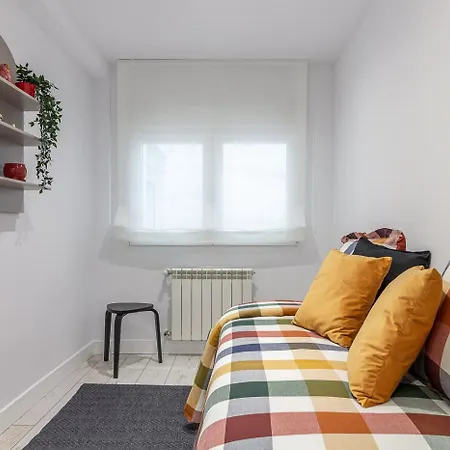 Ah El Rincon Del Campillin Vut6564as شقة *