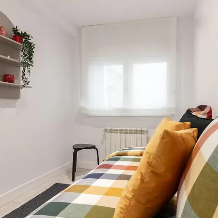 Ah El Rincon Del Campillin Vut6564as شقة اوفيدو