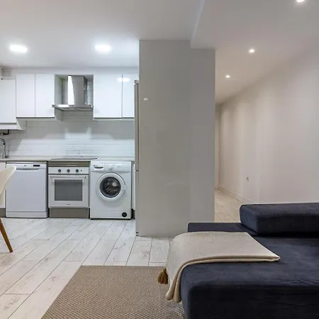 Ah El Rincon Del Campillin Vut6564as شقة *