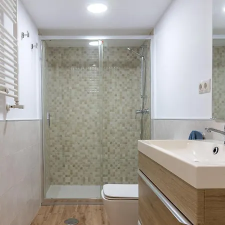 شقة Ah El Rincon Del Campillin Vut6564as اوفيدو