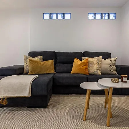 شقة Ah El Rincon Del Campillin Vut6564as