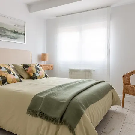 Ah El Rincon Del Campillin Vut6564as شقة اوفيدو