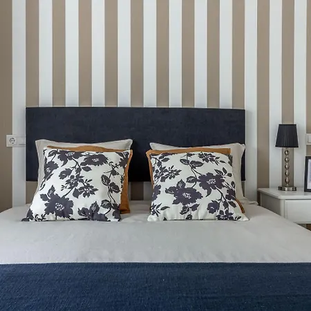 Ah El Rincon Del Campillin Vut6564as شقة