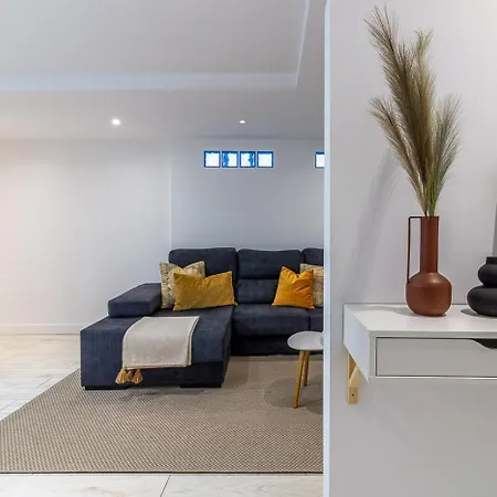 شقة Ah El Rincon Del Campillin Vut6564as اوفيدو