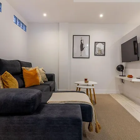 شقة Ah El Rincon Del Campillin Vut6564as