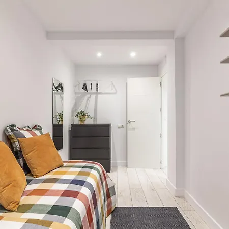 Ah El Rincon Del Campillin Vut6564as شقة اوفيدو