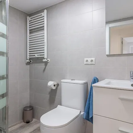 Ah El Rincon Del Campillin Vut6564as شقة اوفيدو