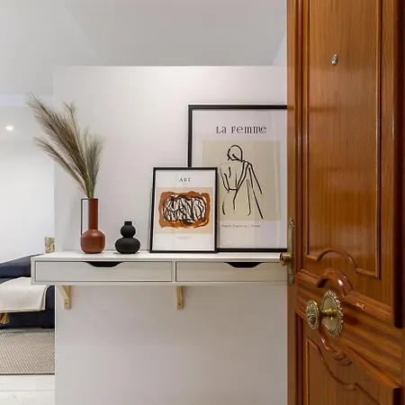 شقة Ah El Rincon Del Campillin Vut6564as *